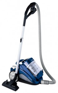 katangian Vacuum Cleaner Dirt Devil M5010-3 larawan