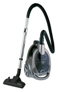 katangian Vacuum Cleaner Dirt Devil Centrixx M1892 larawan