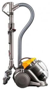 Characteristics Vacuum Cleaner Dyson DC29 All Floors Photo