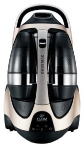 katangian Vacuum Cleaner Samsung SC9670 larawan