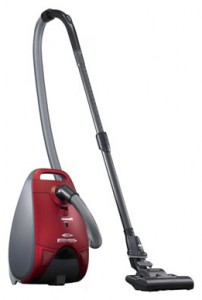 katangian Vacuum Cleaner Panasonic MC-CG883 larawan
