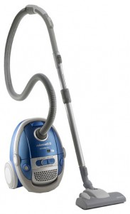 katangian Vacuum Cleaner Electrolux ZUS 3385P larawan