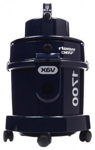 katangian Vacuum Cleaner Vax 1700 larawan