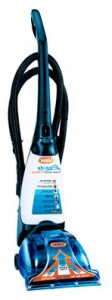 Characteristics Vacuum Cleaner Vax V-026 Rapide Deluxe Photo