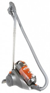 katangian Vacuum Cleaner Vax C90-MM-H-E larawan
