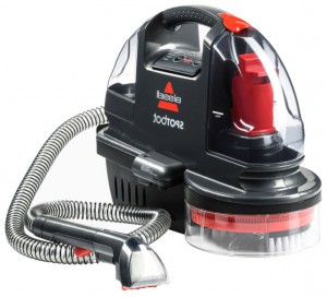 katangian Vacuum Cleaner Bissell 88D6J larawan