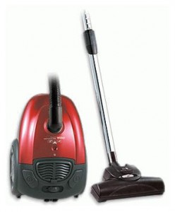 Characteristics Vacuum Cleaner LG V-C3G51NTU Photo
