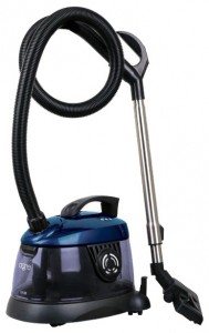 katangian Vacuum Cleaner Ergo EVC-3741 larawan