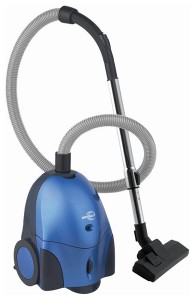katangian Vacuum Cleaner Digital DVC-1505 larawan