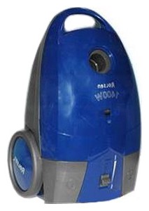 Characteristics Vacuum Cleaner Rolsen T-2344PS Photo