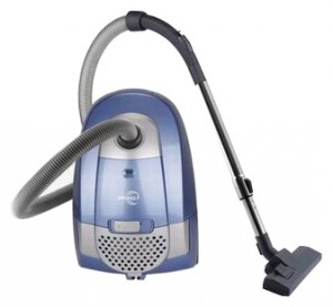 katangian Vacuum Cleaner Digital DVC-1604 larawan