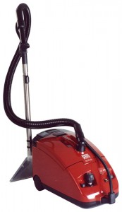katangian Vacuum Cleaner Thomas SYNTHO V 1500 larawan