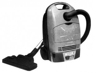 Characteristics Vacuum Cleaner EIO Vinto 1450 Photo