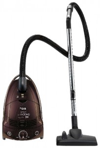 katangian Vacuum Cleaner EIO Topo 2400 NewStyle larawan