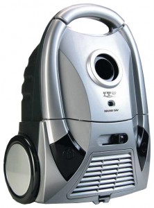 katangian Vacuum Cleaner ELECT SL 253 larawan