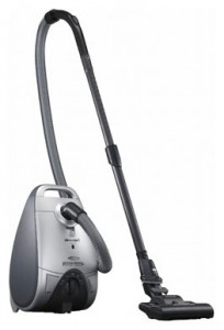katangian Vacuum Cleaner Panasonic MC-CG881 larawan