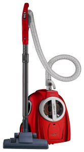 katangian Vacuum Cleaner Daewoo Electronics RCC-7400 larawan