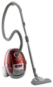 katangian Vacuum Cleaner Electrolux ZUS 3387 larawan