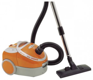 katangian Vacuum Cleaner Ariete 2780 Diablo larawan