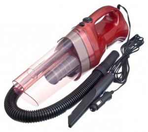 katangian Vacuum Cleaner Ермак ПЛ-150 larawan