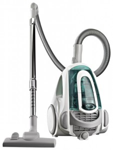 katangian Vacuum Cleaner Gorenje VCK 1601 BCY III larawan