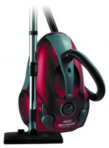 katangian Vacuum Cleaner Delonghi XTC 180 larawan