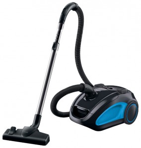 katangian Vacuum Cleaner Philips FC 8200 larawan