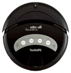 χαρακτηριστικά Ηλεκτρική σκούπα iRobot Roomba Scheduler φωτογραφία