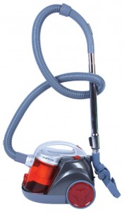 katangian Vacuum Cleaner SUPRA VCS-1645 larawan
