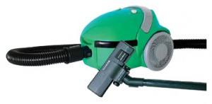 Characteristics Vacuum Cleaner SUPRA VCS-1600 Photo