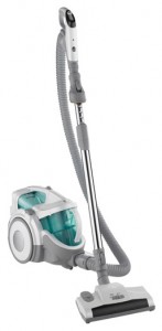 katangian Vacuum Cleaner LG V-K8802HT larawan
