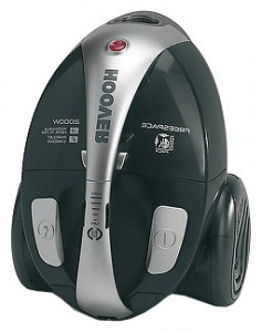 katangian Vacuum Cleaner Hoover TFS 5207 larawan