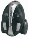 Hoover TFS 5207 Dammsugare normal