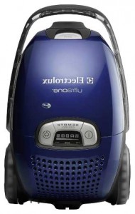 katangian Vacuum Cleaner Electrolux Z 8840 UltraOne larawan