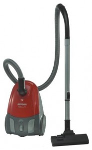 Characteristics Vacuum Cleaner Hoover TF 1605 Photo