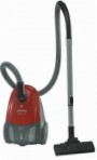 Hoover TF 1605 Dammsugare normal