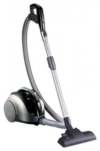 katangian Vacuum Cleaner LG V-K73142HU larawan
