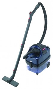 katangian Vacuum Cleaner Becker VAP-1 larawan