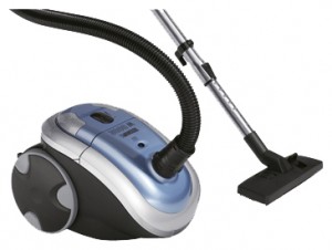katangian Vacuum Cleaner Princess 332845 Remote Control larawan
