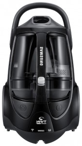 katangian Vacuum Cleaner Samsung SC8870 larawan
