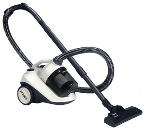 katangian Vacuum Cleaner Lumme LU-3204 larawan