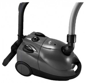 katangian Vacuum Cleaner ALPARI VCD 2052 BT larawan