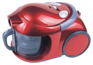 katangian Vacuum Cleaner KRIsta KR-1800С larawan