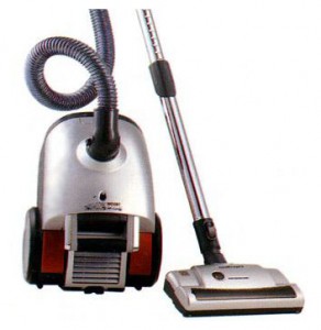 katangian Vacuum Cleaner LG V-C6683HTU larawan