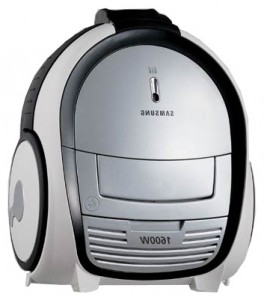 katangian Vacuum Cleaner Samsung SC7215 larawan