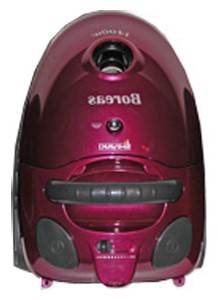katangian Vacuum Cleaner Shivaki SVC 1429 larawan