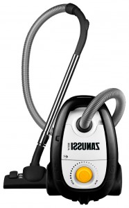 katangian Vacuum Cleaner Zanussi ZAN4620 larawan