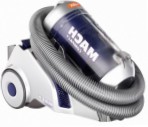 Vax VZL-7062 Mach Compact Cylinder Vacuum Cleaner normal
