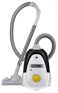 Characteristics Vacuum Cleaner Zanussi ZAN3610 Photo