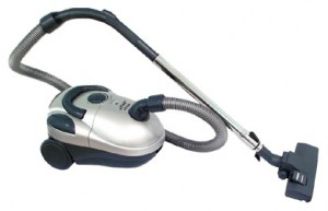katangian Vacuum Cleaner ALPARI VCD 1609 BT larawan